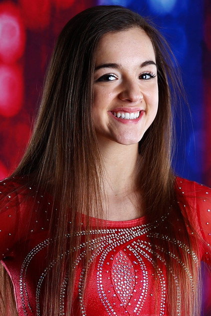 Zdjęcie Maggie Nichols