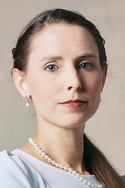 Zdjęcie Rachael Denhollander