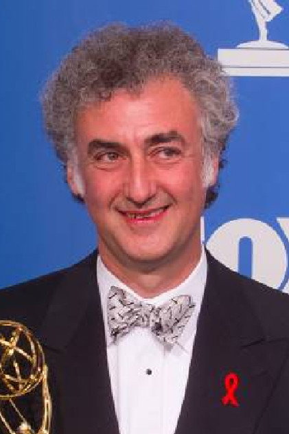 Zdjęcie Allan Arkush