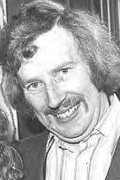 Zdjęcie John Twist