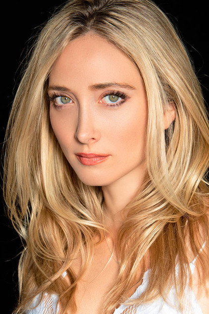 Zdjęcie Jhemma Ziegler