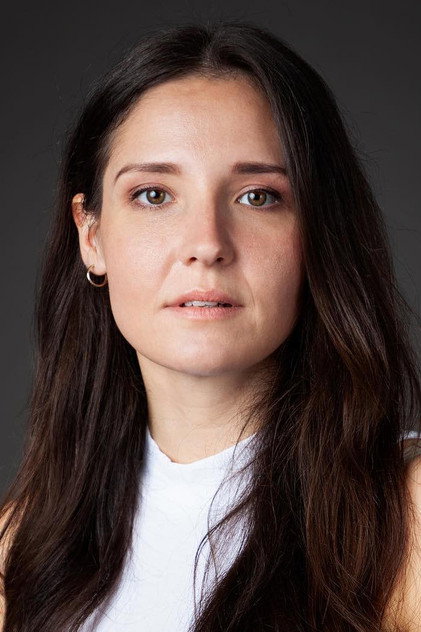 Zdjęcie Cassandra Spiteri