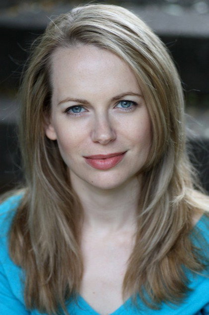Zdjęcie Annabel Wright