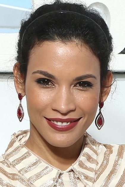 Zdjęcie Danay García