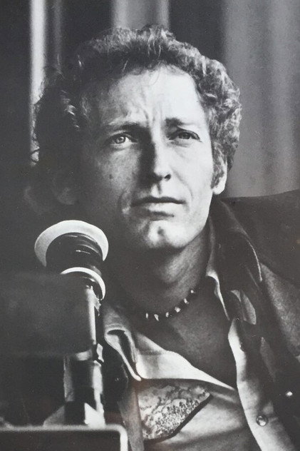 Zdjęcie Joe Camp