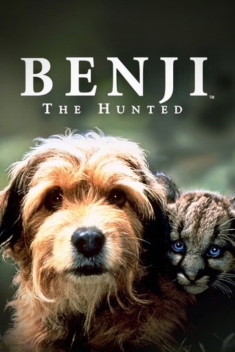Okładka filmu Gzie jest Benji?