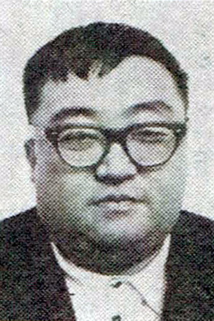 Zdjęcie 湯浅憲明