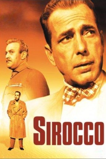 Okładka filmu Sirocco