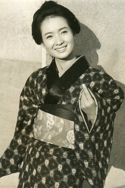Zdjęcie 姿美千子
