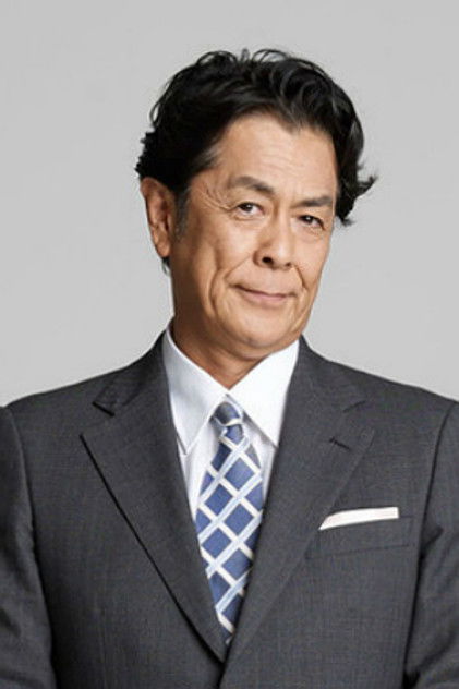 Zdjęcie 長谷川初範