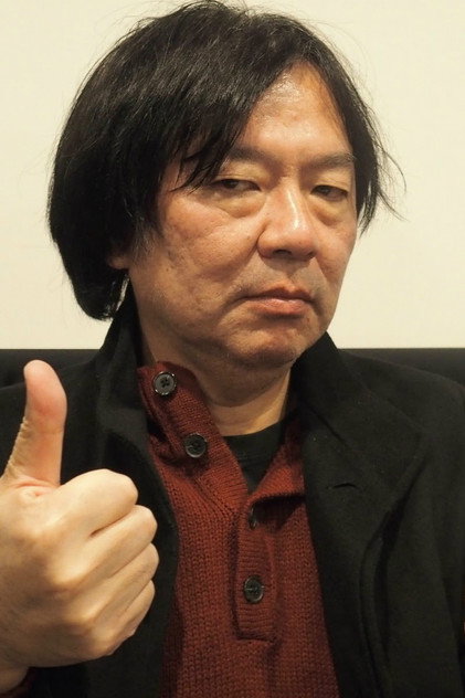 Zdjęcie 長谷川圭一
