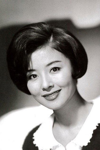 Zdjęcie 星由里子
