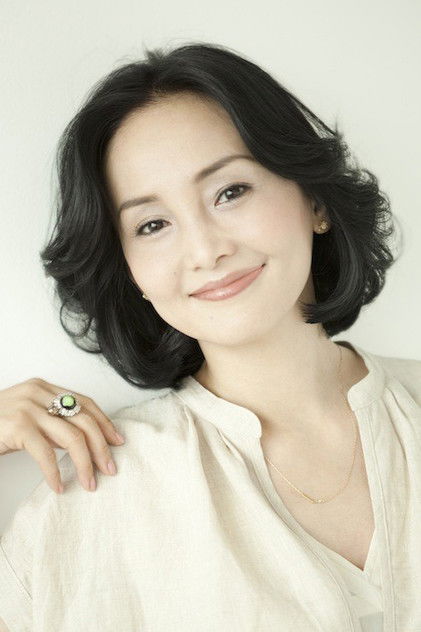Zdjęcie 南果歩