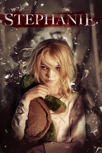 Okładka filmu Stephanie