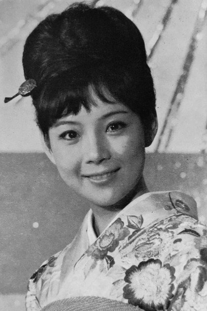 Zdjęcie 中真千子