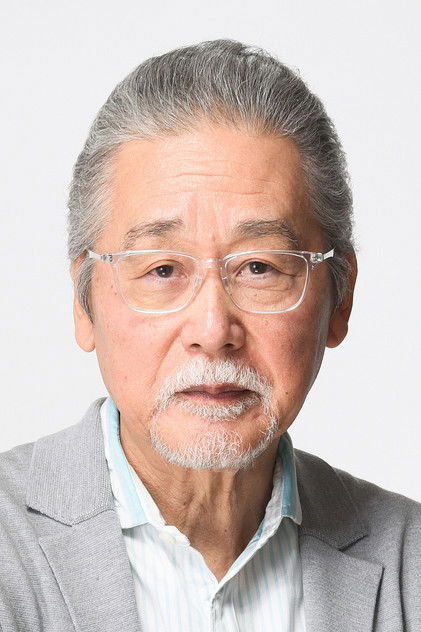 Zdjęcie 佐々木勝彦