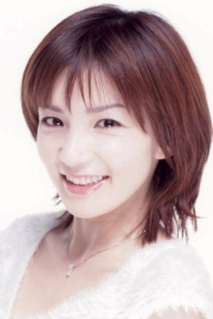 Zdjęcie 大沢さやか