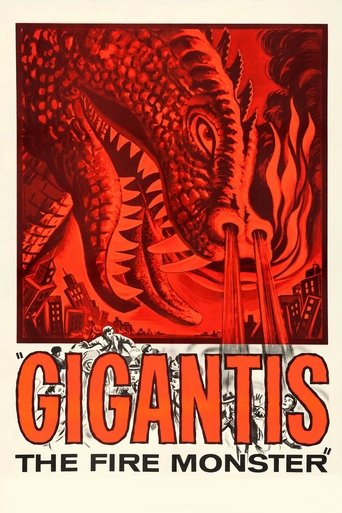 Godzilla kontratakuje