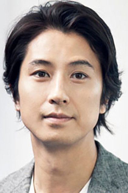 Zdjęcie 谷原章介