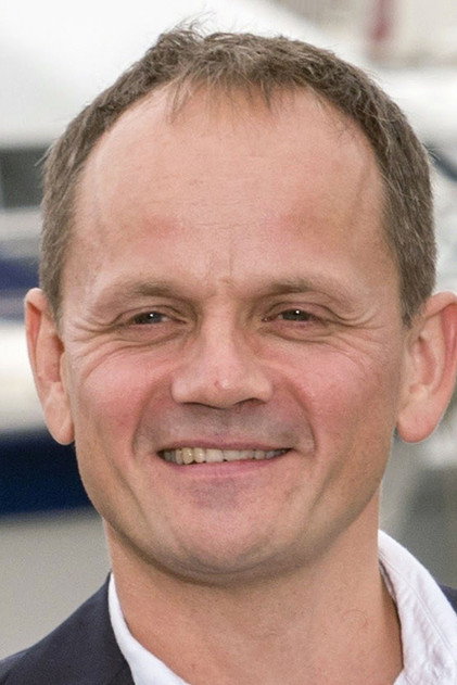 Zdjęcie Tom Shankland