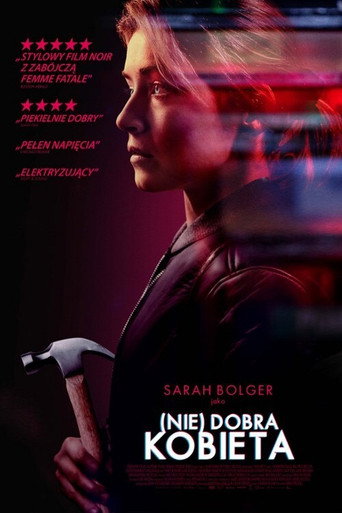 Okładka filmu (Nie)dobra kobieta