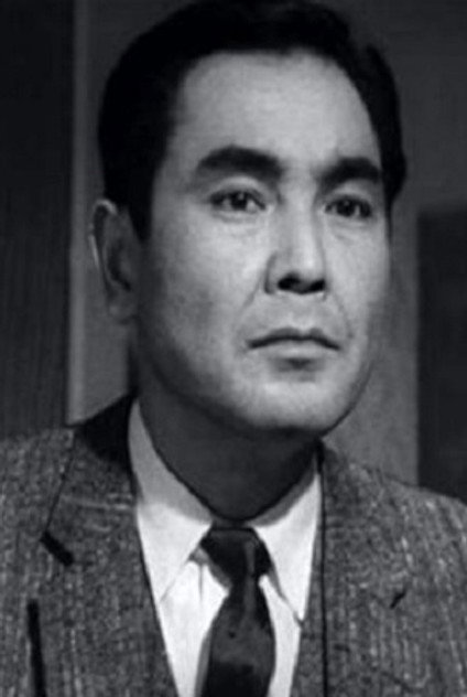 Zdjęcie 山内明