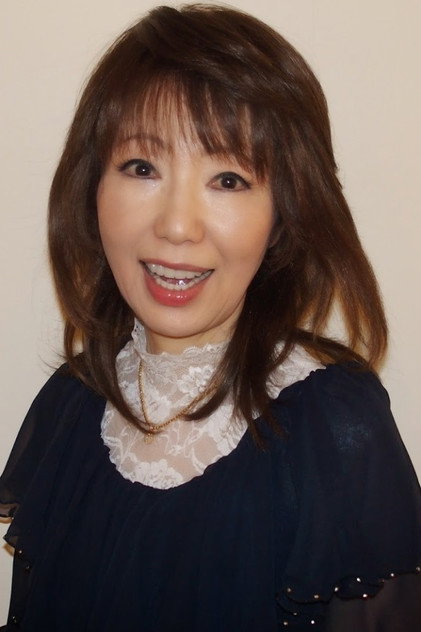 Zdjęcie Keiko Mari