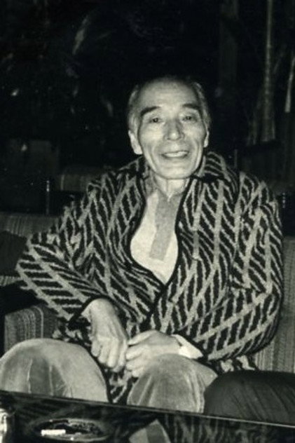 Zdjęcie 吉田義夫