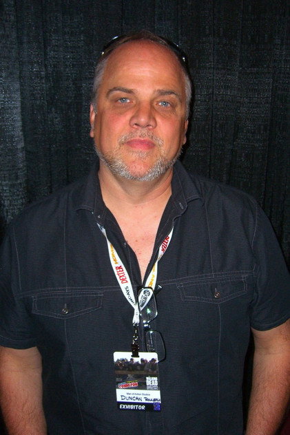 Zdjęcie Duncan Rouleau