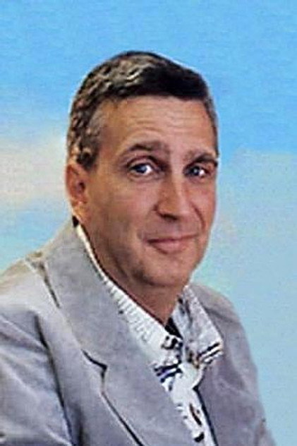 Zdjęcie Charles Grosvenor