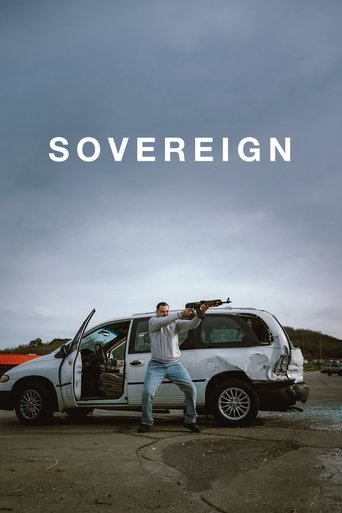 Okładka filmu Sovereign