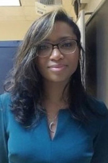 Zdjęcie Jessica Cydnee Jackson