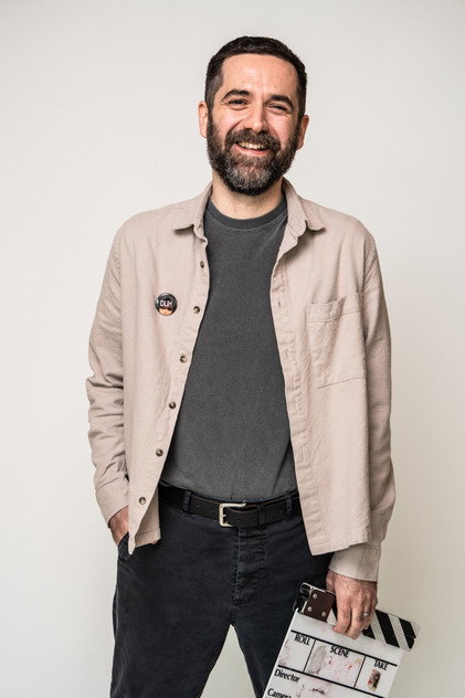 Zdjęcie Matthew John Lawrence