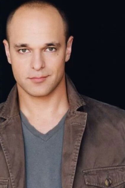 Zdjęcie Zach Hanks