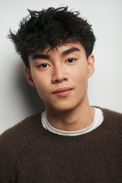 Zdjęcie Steven Huy