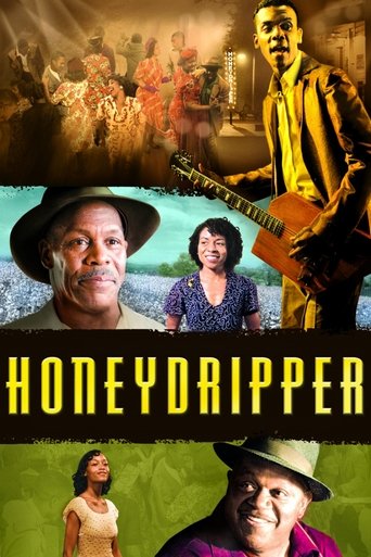 Okładka filmu Honeydripper