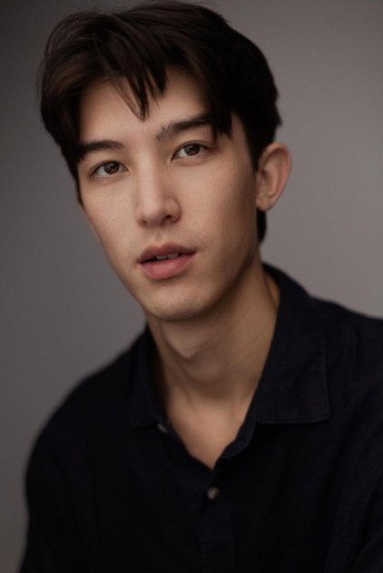 Zdjęcie Connor Wong