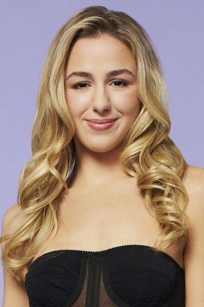 Zdjęcie Chloe Lukasiak