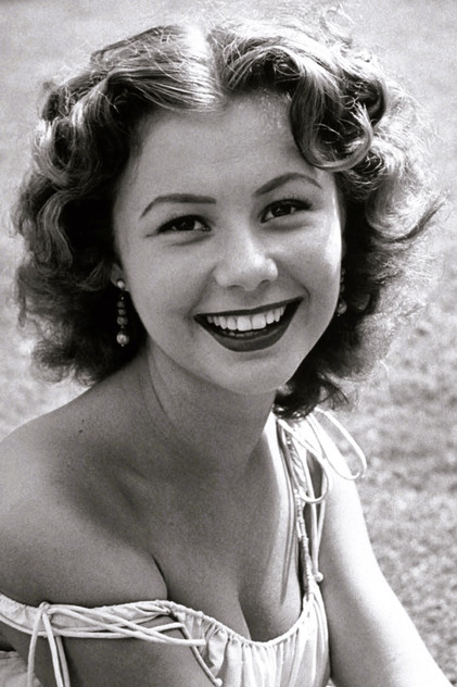 Zdjęcie Mitzi Gaynor
