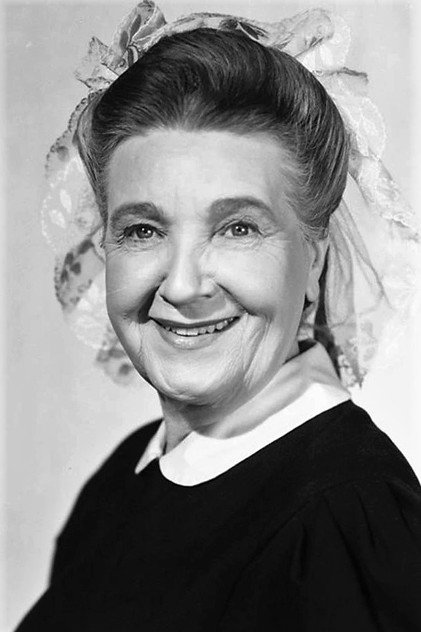 Zdjęcie Sarah Padden