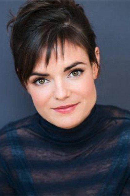 Zdjęcie Kristen MacCulloch