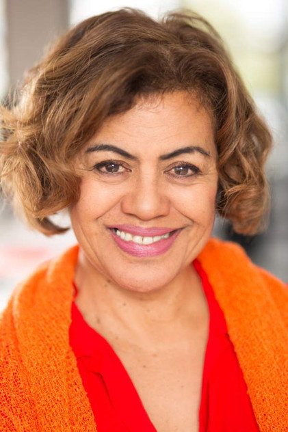 Zdjęcie Christina Asher