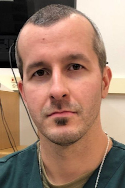 Zdjęcie Chris Watts