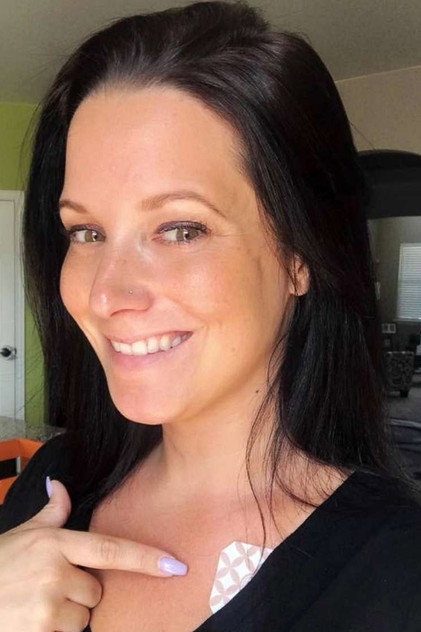Zdjęcie Shanann Watts