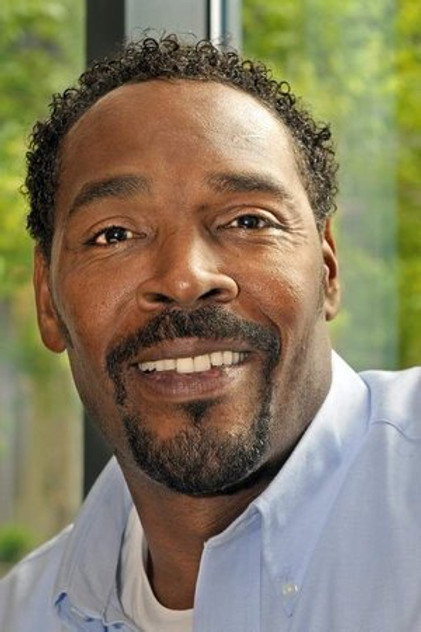 Zdjęcie Rodney King