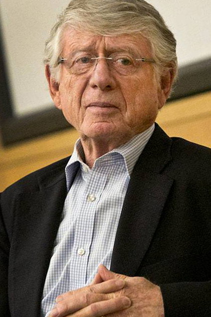 Zdjęcie Ted Koppel