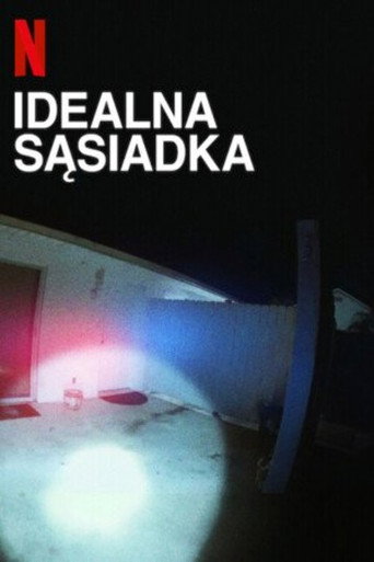 Okładka filmu Idealna sąsiadka