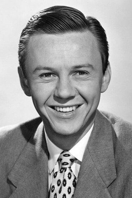 Zdjęcie Jimmy Lydon