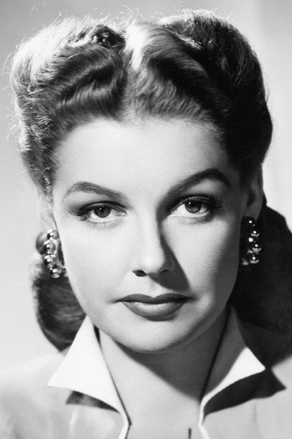 Zdjęcie Ann Sheridan