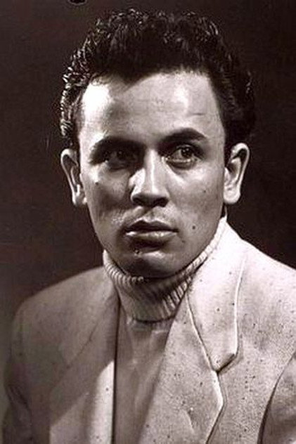 Zdjęcie Armand Alzamora
